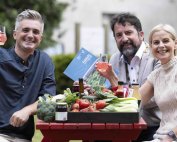 Fingal Food & Drink Policy Donal Skehan