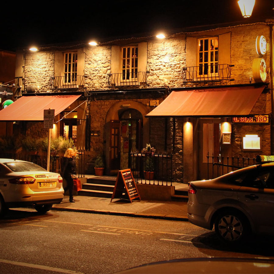 Gilbert & Wright Gilbert & Wright