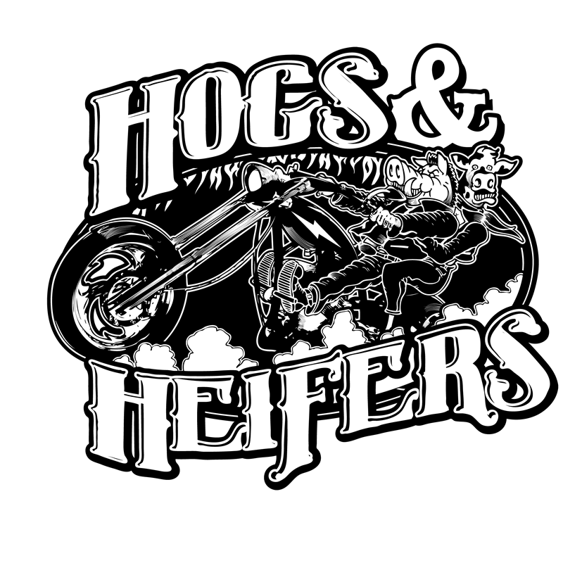 Hogs and Heifers Hogs & Heifers