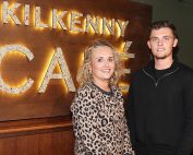 Kilkenny Café Launch Event 12 September 2024