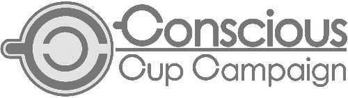 Conscious Cup Campaign - Aiming to reduce and eventually eliminate singe use cups in Ireland