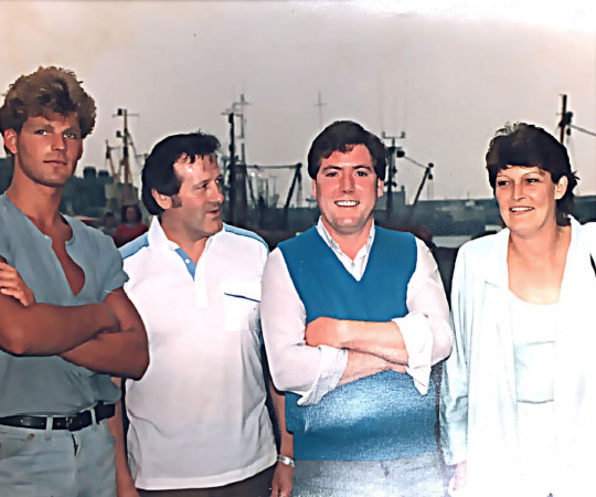International Fish Filleting Champion International Fish Filleting Champion