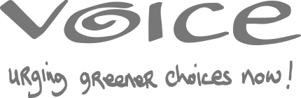 Voice Ireland - Together we are the VOICE of Irish concern for the Environment